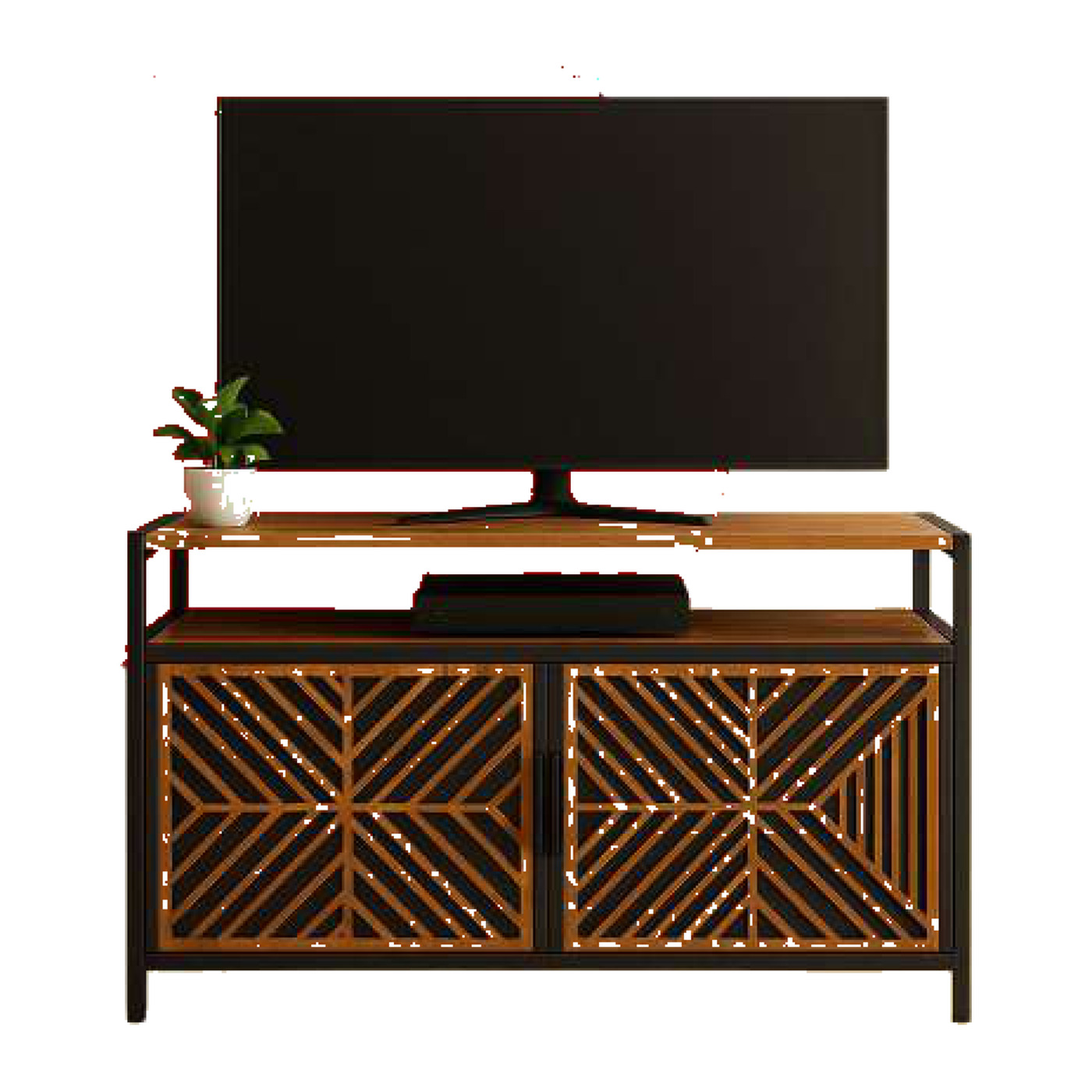 Meuble TV bas — LAB STORE