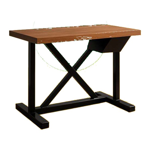 Bureau structure métallique — LAB STORE
