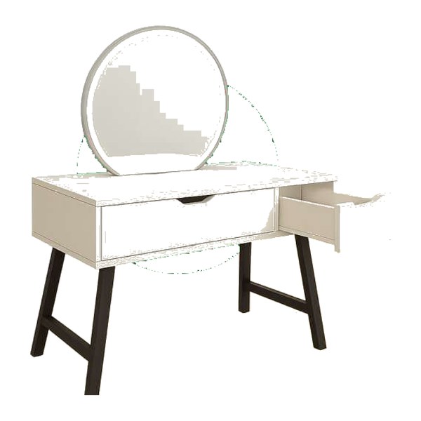 Coiffeuse miroir LED — LAB STORE