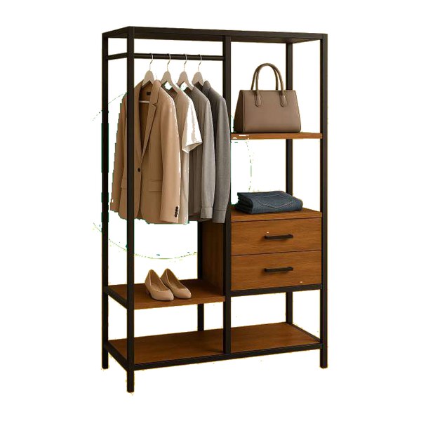 Dressing ouvert industriel XL — LAB STORE