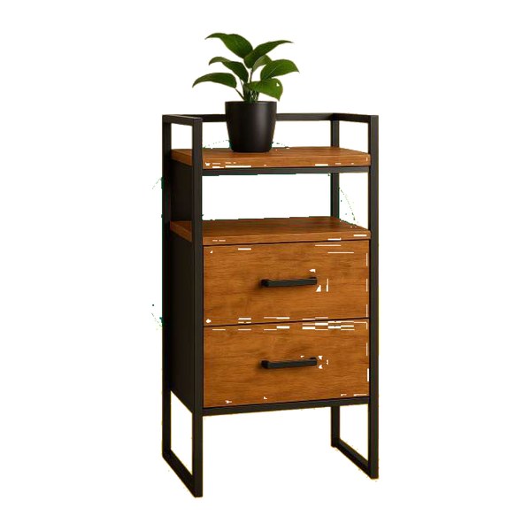 Meuble de rangement « Indus » — LAB STORE