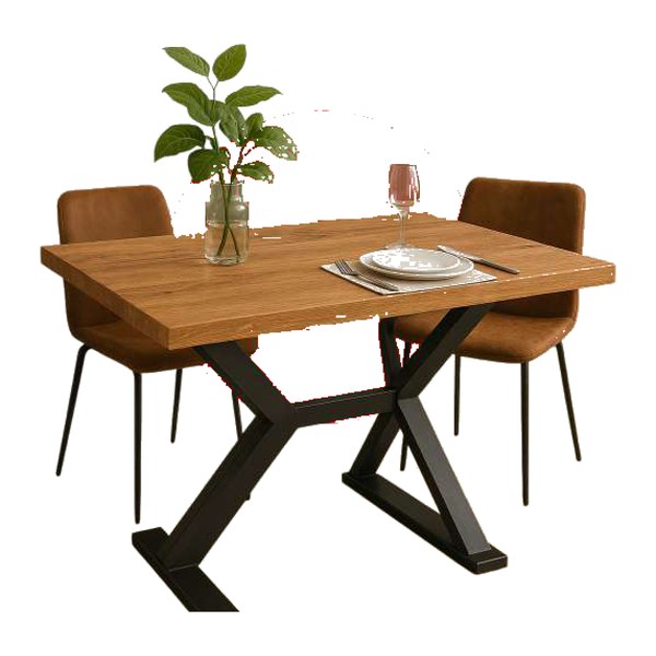 Table à manger « Forge » — LAB STORE