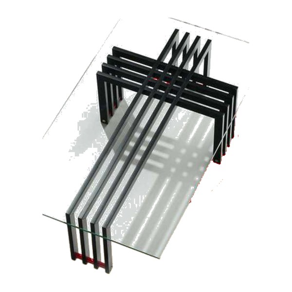 Table basse « Archi-Line » — LAB STORE