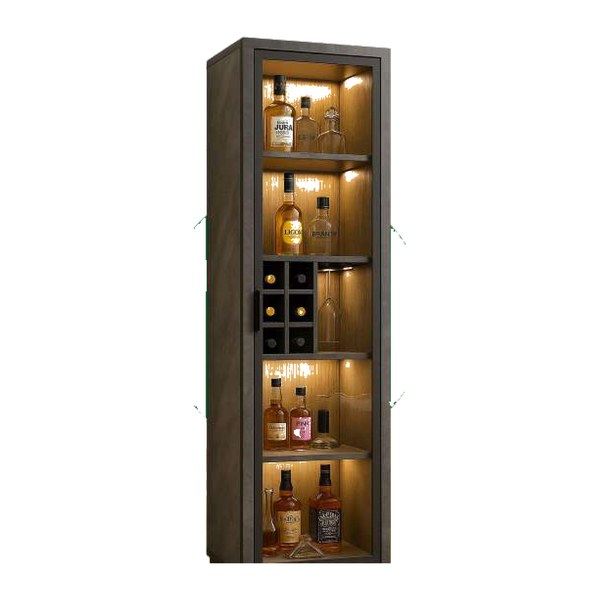 Vitrine cave à vin « Vinlight » — LAB STORE